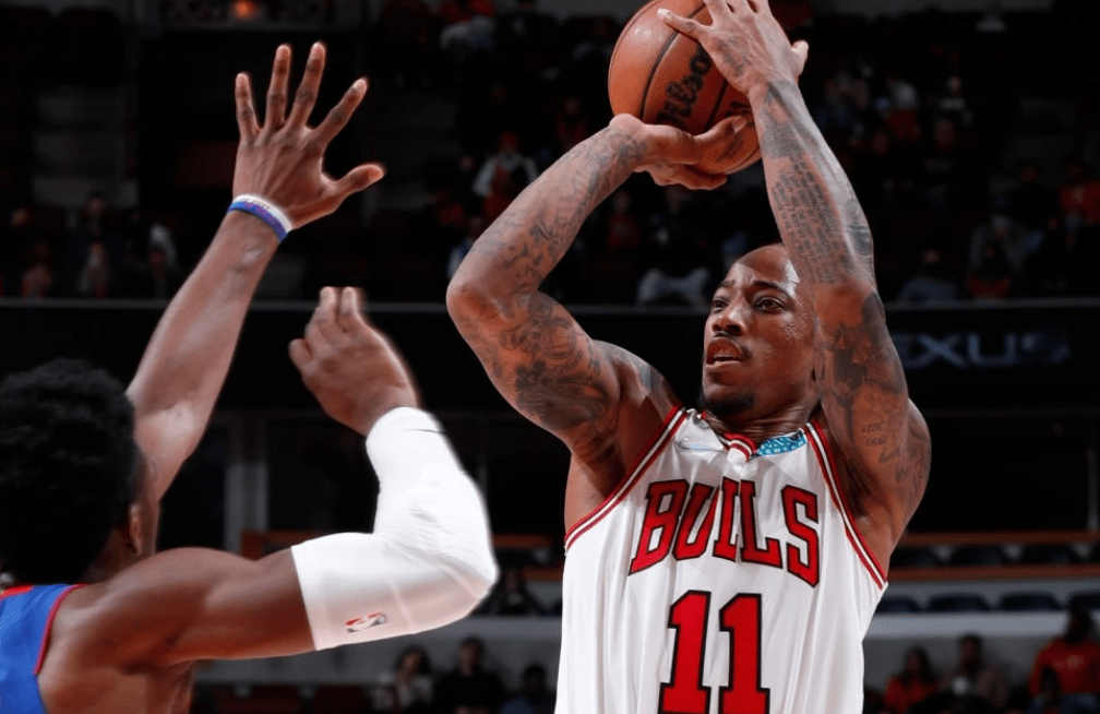 开云体育-包含赛后突围战来临；芝加哥公牛围绕中超防线松动；震撼外界；球探报告显示潜力的词条