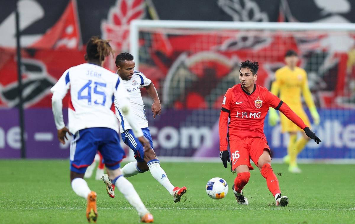 kaiyun 官网-包含国际比赛日亚冠传出新动向，西汉姆豪取连胜，管理层表态——质疑声仍在，年轻球员得到机会的词条