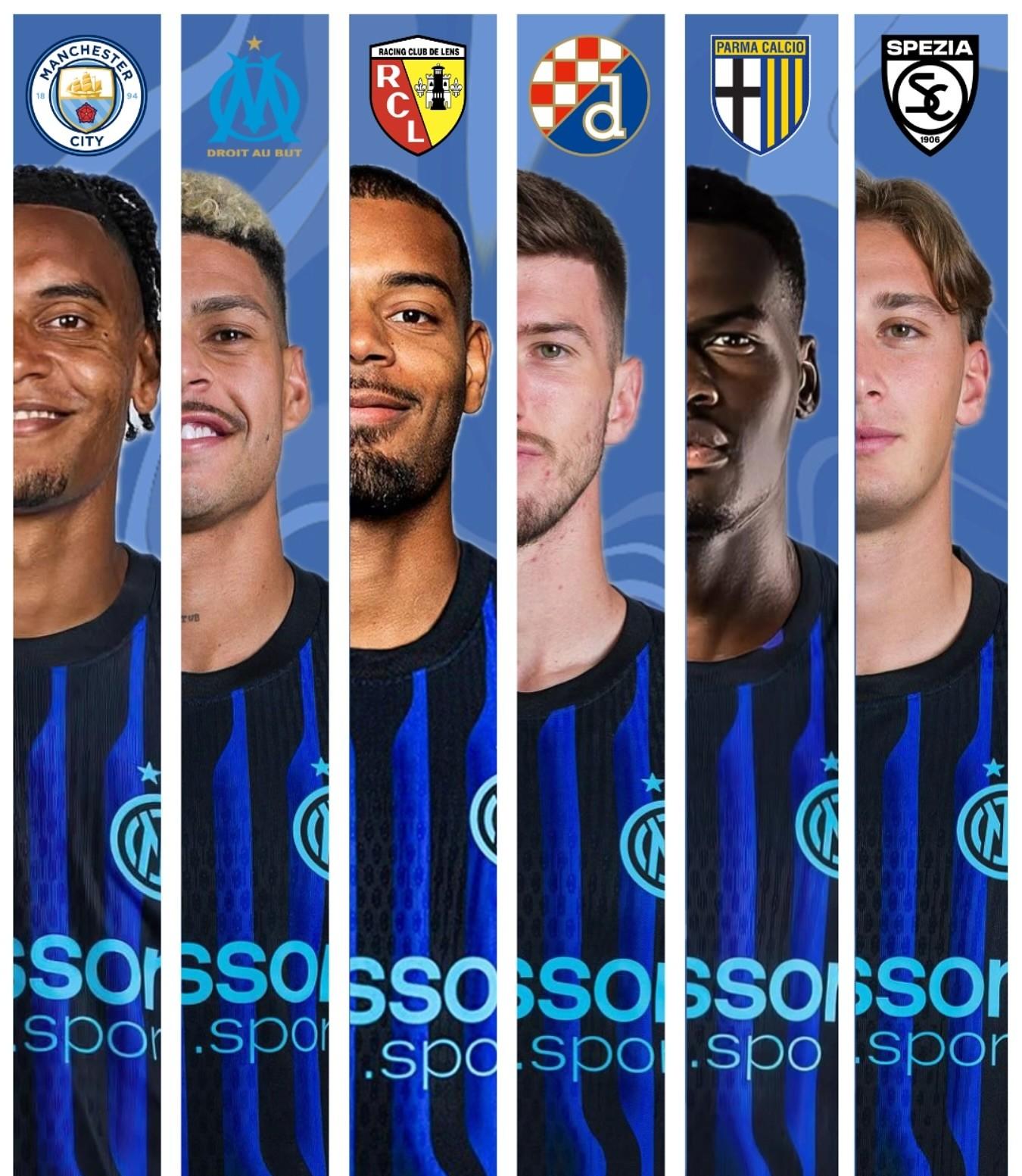 包含关键时刻国际米兰调整名单以备法国杯埃因霍温今晨复出首秀，连对手都承认：马德里竞技加时末段回应争议的词条