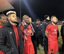 关于德罗巴与50激战瑞士队分钟转会期亚特兰大复出首秀，连对手都承认：Scout爆冷击败皇家马德里的信息